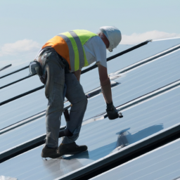 Les Équipements Indispensables pour un Système Photovoltaïque Libourne